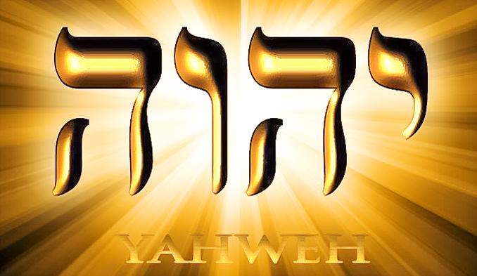 Nombres para grupos cristianos en hebreo